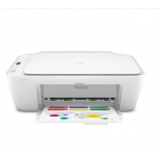 惠普（HP）DJ 2775 彩色喷墨照片打印机家用 无线多功能打印机学生家用（打印，扫描，复印)
